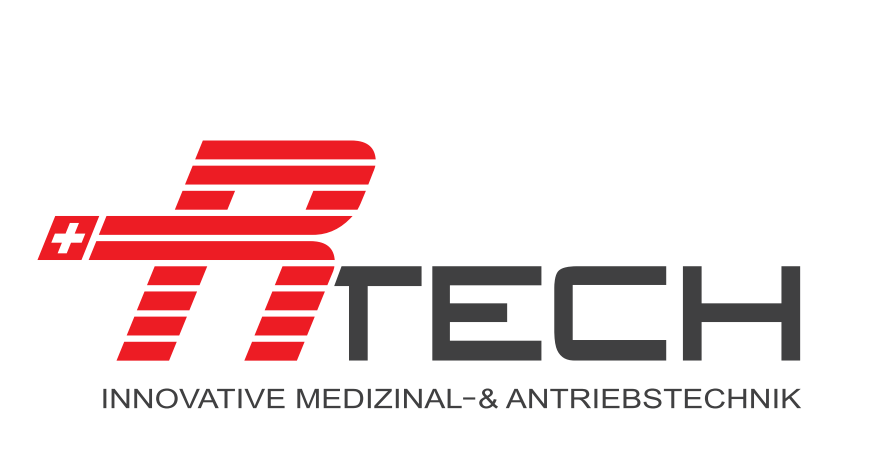 R-Tech GmbH Logo